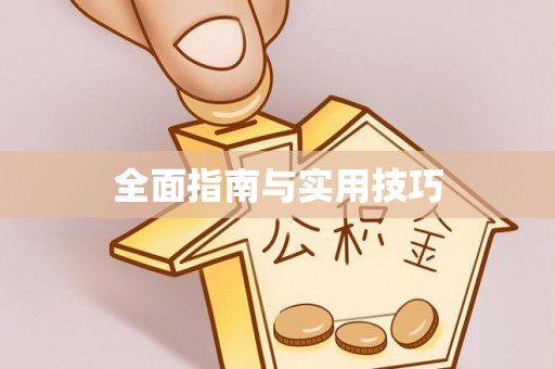 老边全面指南与实用技巧