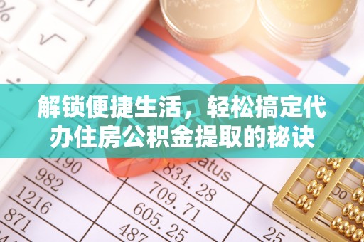 老边解锁便捷生活，轻松搞定代办住房公积金提取的秘诀
